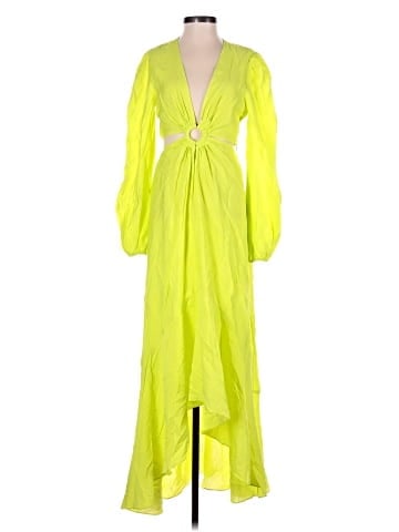 Jonathan Simkhai Cocktail Dress (view 1)
