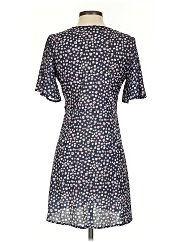 Pull&Bear Casual Dress (view 2)