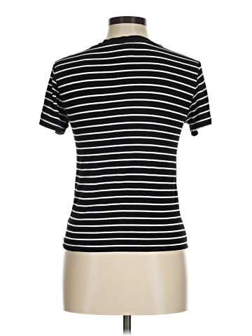 Jo & Co Short Sleeve T-Shirt (view 2)