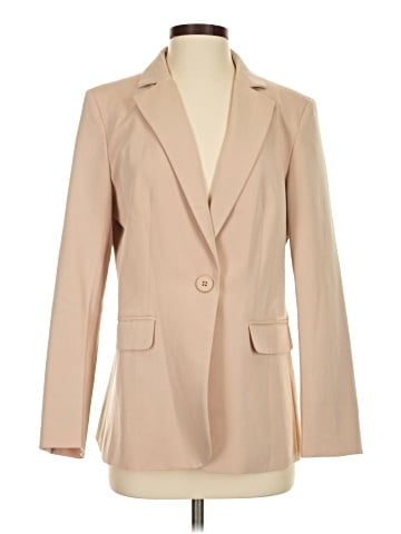 Cicy Bell Blazer (view 1)