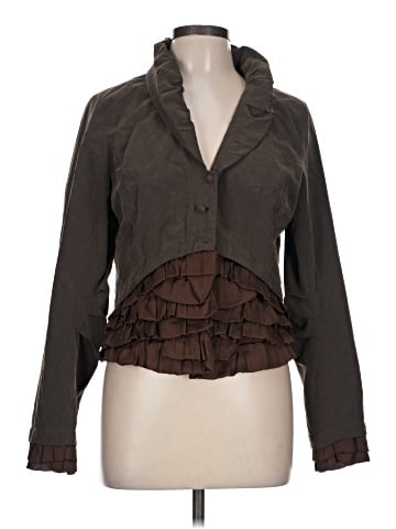 Ryu Jacket (view 1)