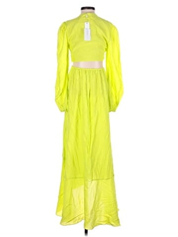 Jonathan Simkhai Cocktail Dress (view 2)