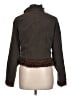 Ryu 100% Polyester Brown Jacket Size L - photo 2