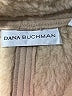 Dana Buchman 100% Polyester Tan Vest Size 6 - photo 6