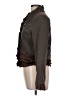 Ryu 100% Polyester Brown Jacket Size L - photo 5