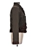 Ryu 100% Polyester Brown Jacket Size L - photo 4