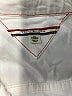 Tommy Hilfiger White Jacket Size XL - photo 6