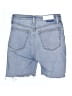 RE/DONE Blue Denim Shorts Size 26 waist - photo 2