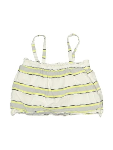 Janie and Jack Sleeveless Top (view 1)