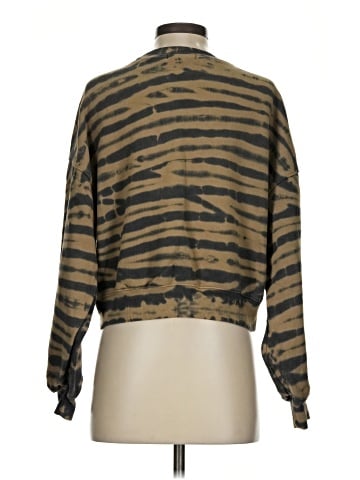 AGOLDE Long Sleeve T-Shirt (view 2)