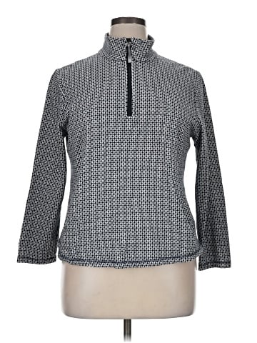 T by Talbots Pullover Sweater (view 1)
