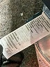 Hollister Graphic Blue Jeans Size 7R - photo 8