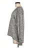 Athleta Gray Pullover Sweater Size M - photo 5