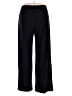 Anthony Original Solid Black Casual Pants Size XL - photo 2