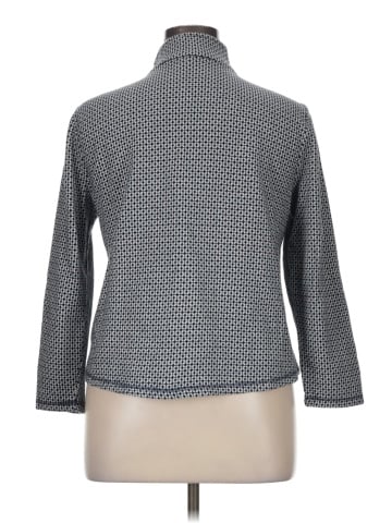 T by Talbots Pullover Sweater (view 2)