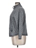 T by Talbots Houndstooth Gray Pullover Sweater Size XL (petite) - photo 5