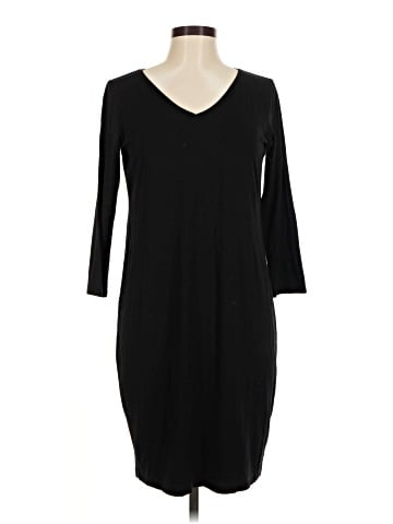 Eileen Fisher Casual Dress (view 1)