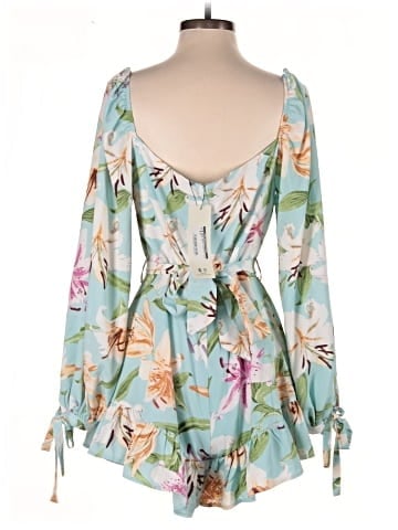 Garota Romper (view 2)