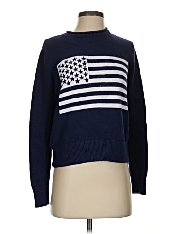 Vineyard Vines Pullover Sweater (view 1)