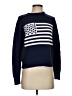 Vineyard Vines 100% Cotton Blue Pullover Sweater Size XXS - photo 1