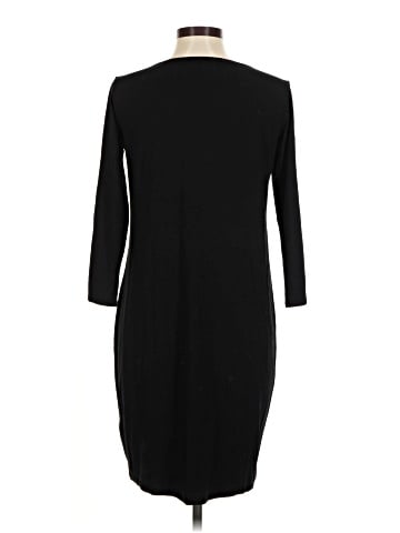 Eileen Fisher Casual Dress (view 2)