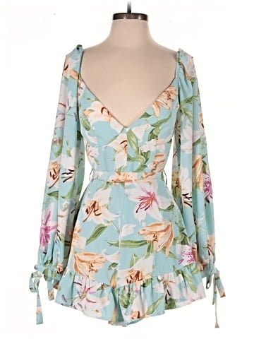 Garota Romper (view 1)