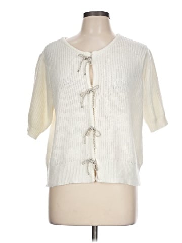 Maeve by Anthropologie Cardigan (view 1)