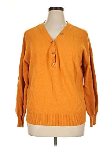 Ann Taylor LOFT Pullover Sweater (view 1)
