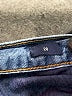 Gap Blue Denim Skirt Size 28 waist - photo 5