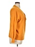 Ann Taylor LOFT Orange Pullover Sweater Size XL - photo 4