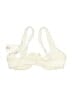 Good American Ivory White Swimsuit Top Size Sm (1) - photo 2