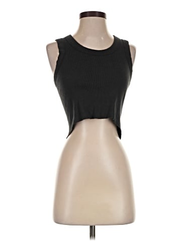 Brandy Melville Sleeveless T-Shirt (view 1)