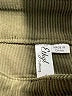 Ethyl 100% Polyester Chevron-herringbone Green Casual Pants Size 6 - photo 4