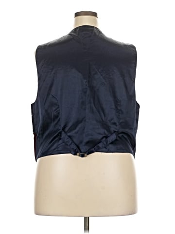 Assorted Brands Sleeveless Blouse (view 2)