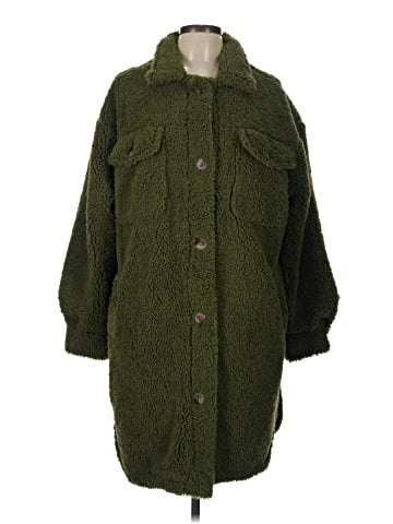 Me Jane Coat (view 1)
