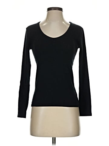 Unbranded 3/4 Sleeve T-Shirt (view 1)