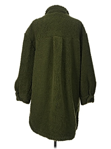 Me Jane Coat (view 2)
