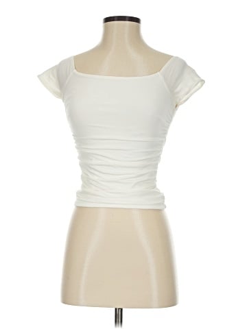 Hollister Short Sleeve Top (view 1)