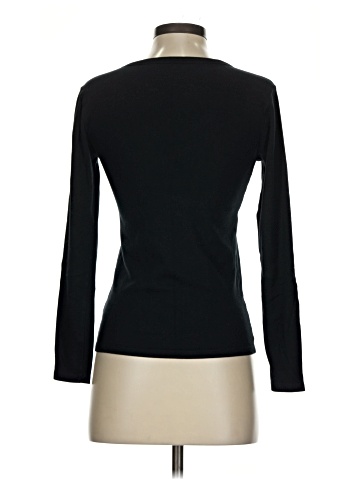 Unbranded 3/4 Sleeve T-Shirt (view 2)