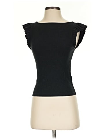 J.Crew Sleeveless T-Shirt (view 1)