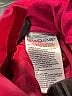 Banana Republic 100% Polyester Pink Dress Pants Size S - photo 5