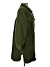 Me Jane 100% Polyester Green Coat Size L - photo 4