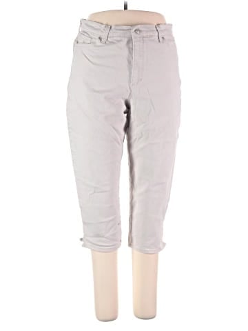 Gloria Vanderbilt Jeggings (view 1)