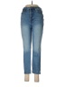 River Island Blue Jeans Size 8 - photo 1