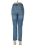 River Island Blue Jeans Size 8 - photo 2