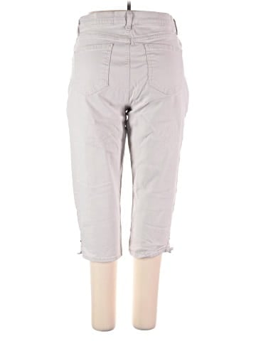 Gloria Vanderbilt Jeggings (view 2)