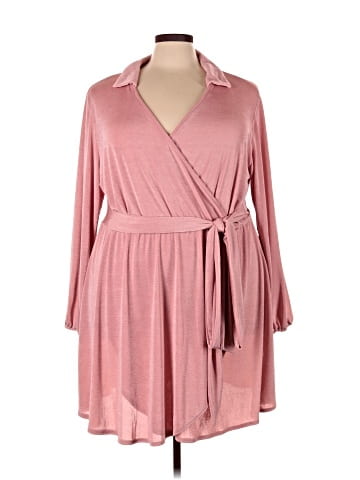 Arula Casual Dress (view 1)