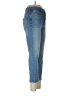 River Island Blue Jeans Size 8 - photo 4