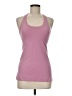 Lululemon Athletica Pink Active Tank Size M (estimated) - photo 1