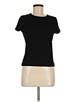 Cyrus Short Sleeve Top (view 1)